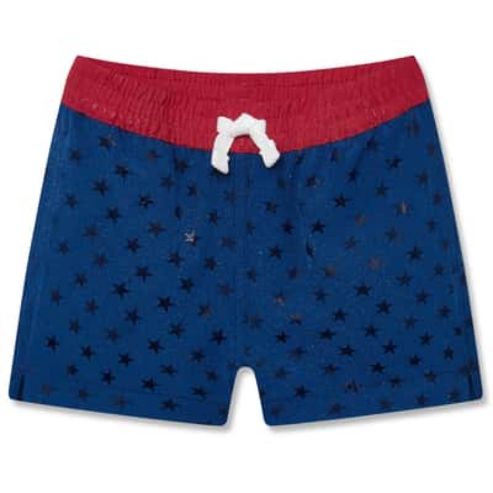 New Chubbies kids (Mini Stars And Vibes) kids swim - Picture 2 of 2